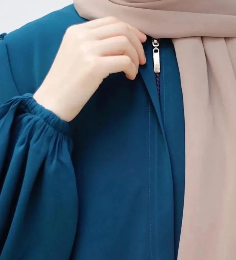 New Stylish Abaya Collection